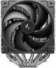 Кулер для процессора Deepcool AG620 G2 Black