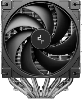 Кулер для процессора Deepcool AG620 G2 Black