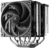 Кулер для процессора Deepcool AG620 G2 Black