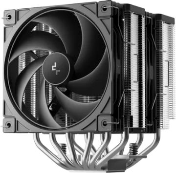 Кулер для процессора Deepcool AG620 G2 Black