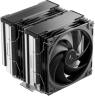 Кулер для процессора Deepcool AG620 G2 Black