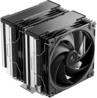 Кулер для процессора Deepcool AG620 G2 Black