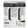 Оперативная память 64 Gb 3200 MHz Corsair VENGEANCE RGB PRO (CMW64GX4M2E3200C16)