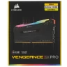 Оперативная память 64 Gb 3200 MHz Corsair VENGEANCE RGB PRO (CMW64GX4M2E3200C16)