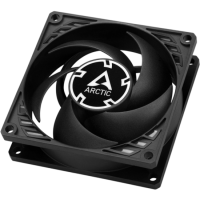 Вентилятор для корпуса Arctic Cooling ARCTIC P8 Silent Black/Black ACFAN00152A