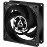 Вентилятор для корпуса Arctic Cooling ARCTIC P8 Silent Black/Black ACFAN00152A