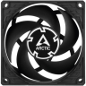 Вентилятор для корпуса Arctic Cooling ARCTIC P8 Silent Black/Black ACFAN00152A