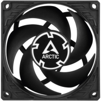 Вентилятор для корпуса Arctic Cooling ARCTIC P8 Silent Black/Black ACFAN00152A