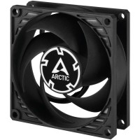 Вентилятор для корпуса Arctic Cooling ARCTIC P8 Silent Black/Black ACFAN00152A