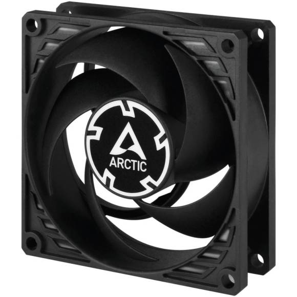 Вентилятор для корпуса Arctic Cooling ARCTIC P8 Silent Black/Black ACFAN00152A - купить