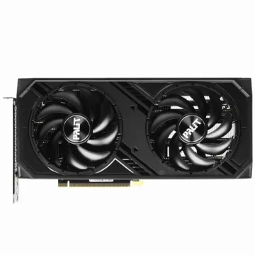 Видеокарта Palit (NED4070019K9-1047D) GeForce RTX 4070 12GB DUAL