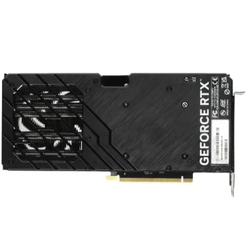 Видеокарта Palit (NED4070019K9-1047D) GeForce RTX 4070 12GB DUAL