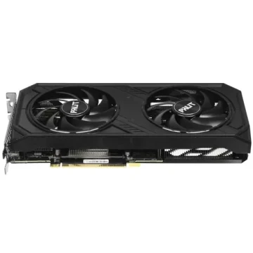 Видеокарта Palit (NED4070019K9-1047D) GeForce RTX 4070 12GB DUAL