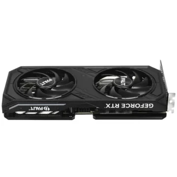 Видеокарта Palit (NED4070019K9-1047D) GeForce RTX 4070 12GB DUAL