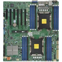 Материнская плата SuperMicro MBD-X11DPI-NT-B