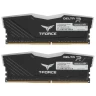 Оперативная память 16 Gb 3600 MHz Team Group T-FORCE DELTA RGB Black (TF3D416G3600HC18JDC01) RTL