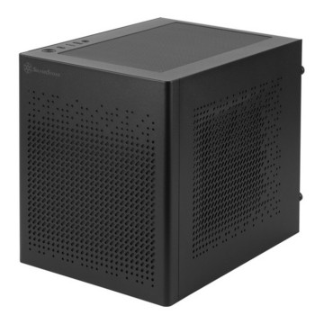 Компьютерный корпус SilverStone SST-SG16B