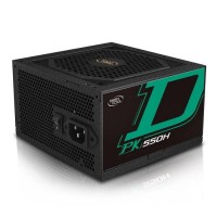 Блок питания Deepcool 550W PK550H R-PK550H-F200B-CN