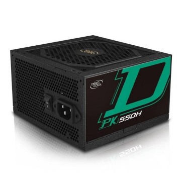Блок питания Deepcool 550W PK550H R-PK550H-F200B-CN