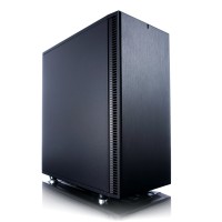 Компьютерный корпус Fractal Design DEFINE C FD-CA-DEF-C-BK