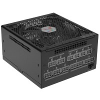 Блок питания Super Flower 750W LEADEX III Gold ARGB SF-750F14RG