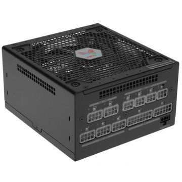 Блок питания Super Flower 750W LEADEX III Gold ARGB SF-750F14RG