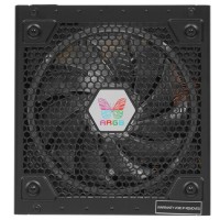 Блок питания Super Flower 750W LEADEX III Gold ARGB SF-750F14RG