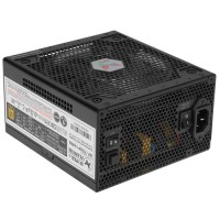 Блок питания Super Flower 750W LEADEX III Gold ARGB SF-750F14RG