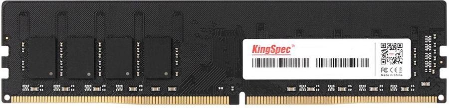 Оперативная память 16 Gb 3200 MHz KingSpec (KS3200D4P13516G)