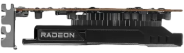 Видеокарта ASRock (RX6400 CLI 4G) Radeon RX 6400 4GB Challenger ITX
