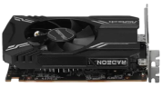 Видеокарта ASRock (RX6400 CLI 4G) Radeon RX 6400 4GB Challenger ITX