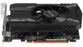 Видеокарта ASRock (RX6400 CLI 4G) Radeon RX 6400 4GB Challenger ITX