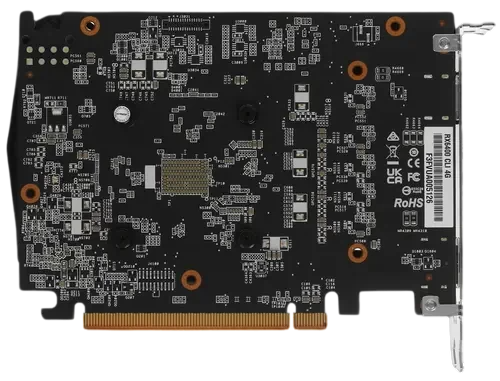 Видеокарта ASRock (RX6400 CLI 4G) Radeon RX 6400 4GB Challenger ITX