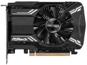 Видеокарта ASRock (RX6400 CLI 4G) Radeon RX 6400 4GB Challenger ITX
