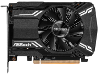 Видеокарта ASRock (RX6400 CLI 4G) Radeon RX 6400 4GB Challenger ITX