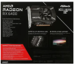 Видеокарта ASRock (RX6400 CLI 4G) Radeon RX 6400 4GB Challenger ITX