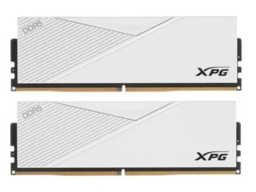 Оперативная память 32 Gb 6000 MHz ADATA XPG LANCER (AX5U6000C3016G-DCLAWH)