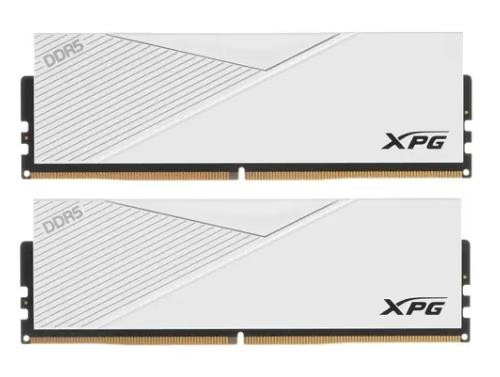Оперативная память 32 Gb 6000 MHz ADATA XPG LANCER (AX5U6000C3016G-DCLAWH)