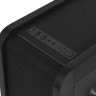 Компьютерный корпус Aerocool QS-240 Black (4713105958102)