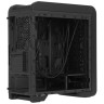 Компьютерный корпус Aerocool QS-240 Black (4713105958102)