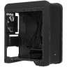 Компьютерный корпус Aerocool QS-240 Black (4713105958102)
