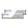 Оперативная память 32 Gb 5600 MHz G.Skill RIPJAWS S5 (F5-5600J3036D16GX2-RS5W)