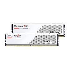 Оперативная память 32 Gb 5600 MHz G.Skill RIPJAWS S5 (F5-5600J3036D16GX2-RS5W)
