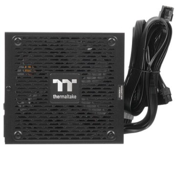 блок питания ThermalTake 650W Smart BM2 650 SP-650AH3CLB-B PS-SPD-0650MNFABE-1