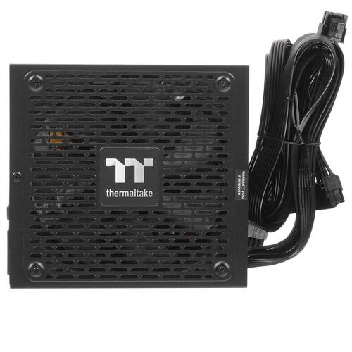 блок питания ThermalTake 650W Smart BM2 650 SP-650AH3CLB-B PS-SPD-0650MNFABE-1
