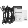 блок питания ThermalTake 650W Smart BM2 650 SP-650AH3CLB-B PS-SPD-0650MNFABE-1