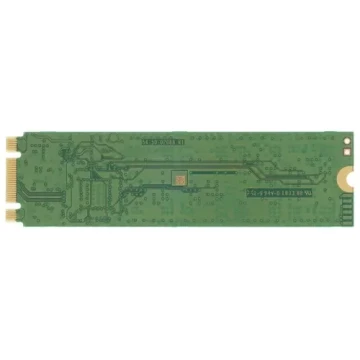 Твердотельный накопитель Western Digital 480 Gb Green WDS480G2G0B