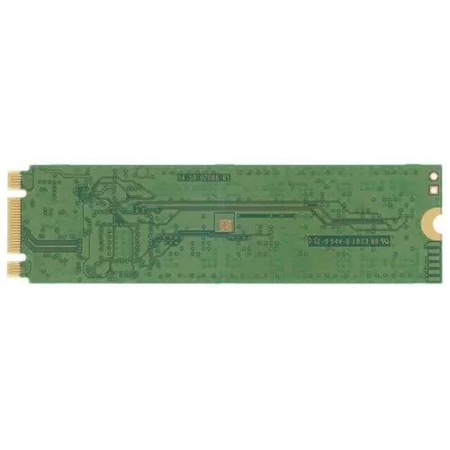 Твердотельный накопитель Western Digital 480 Gb Green WDS480G2G0B