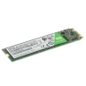 Твердотельный накопитель Western Digital 480 Gb Green WDS480G2G0B