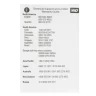 Твердотельный накопитель Western Digital 480 Gb Green WDS480G2G0B